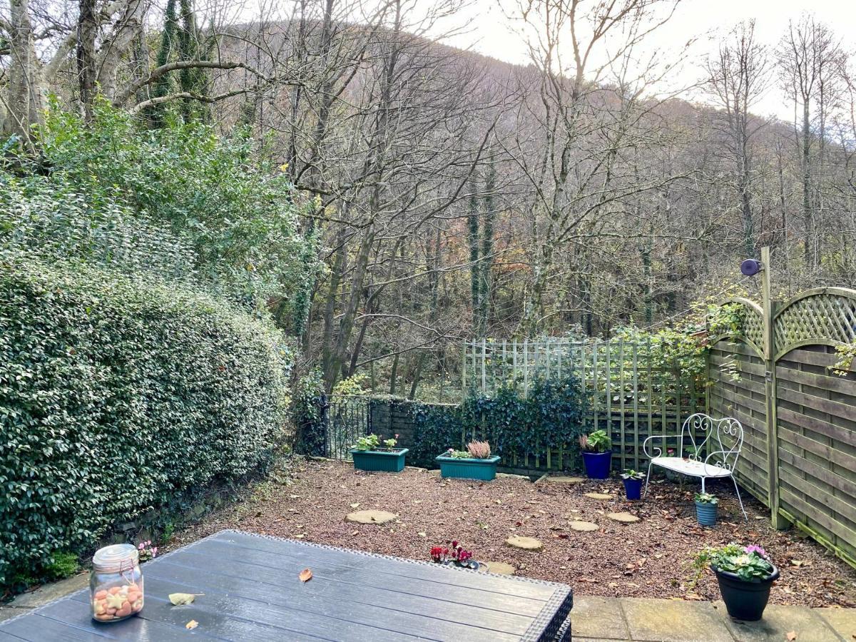 Ty-Nance Cottage Caerphilly Exterior photo